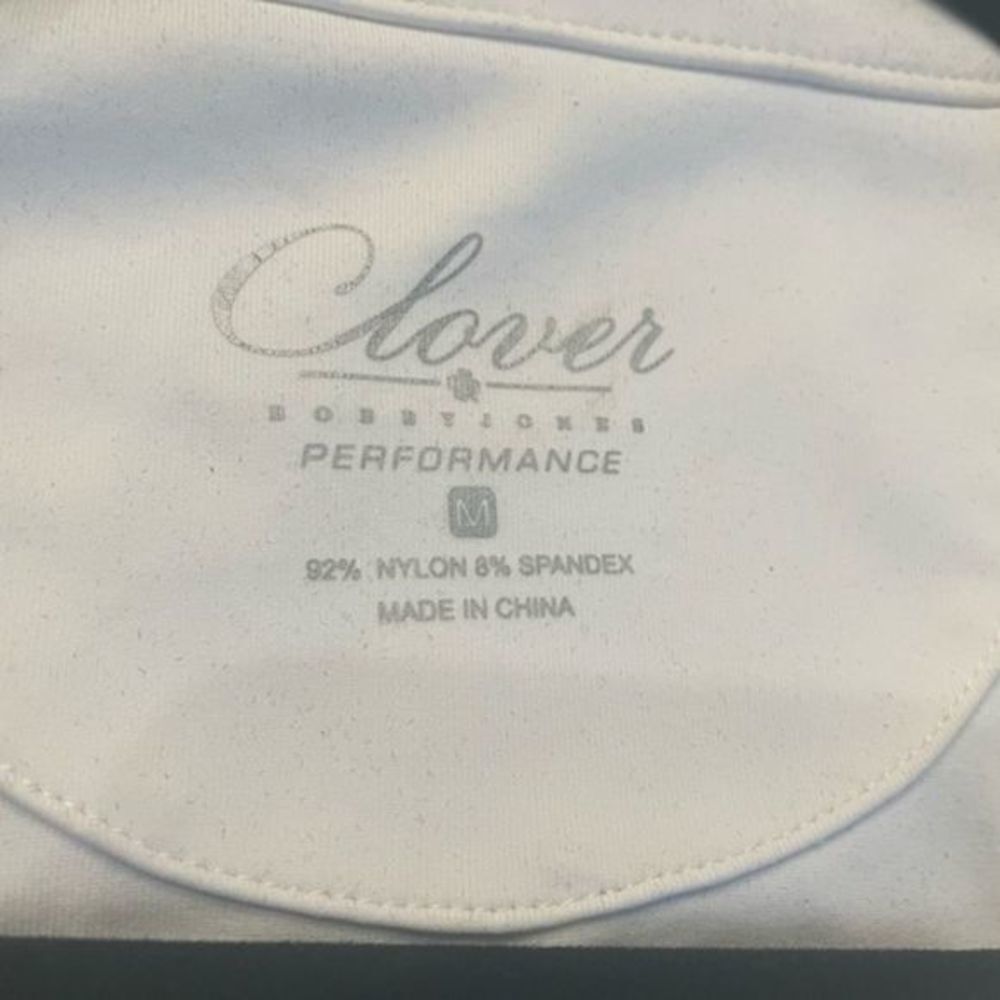 Clover Performance jacket - image 6